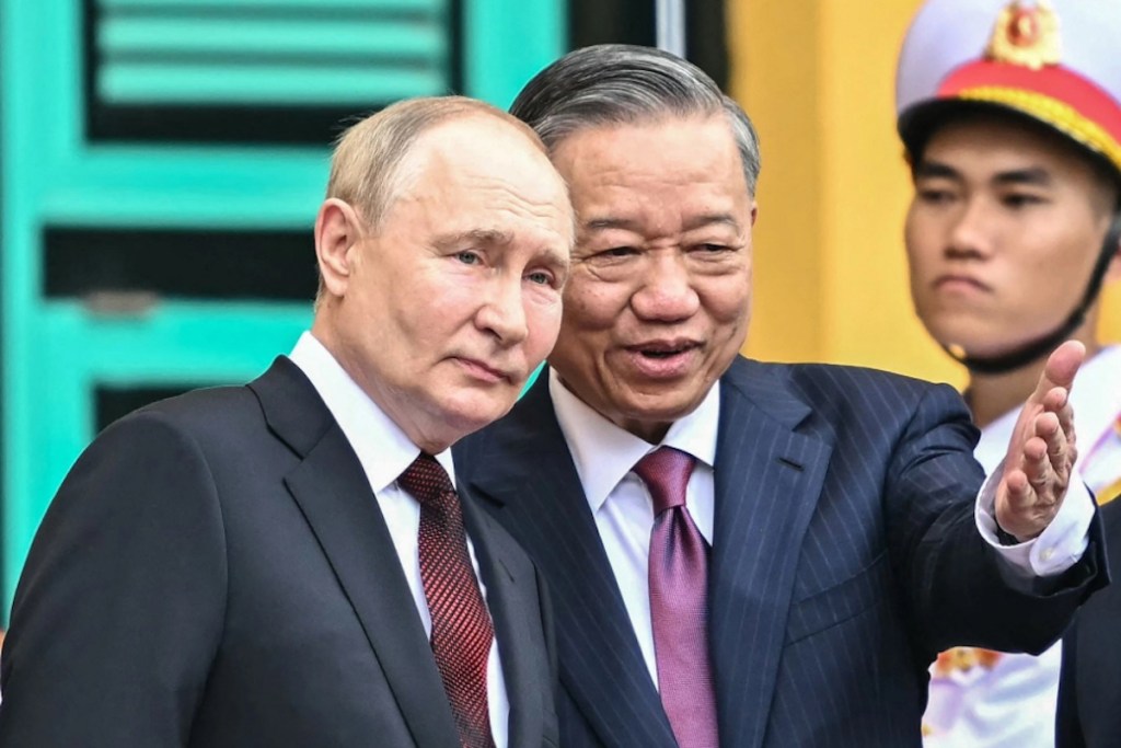 Africa–Asia Weekly: Diplomacy, Innovation & Energy Ties 