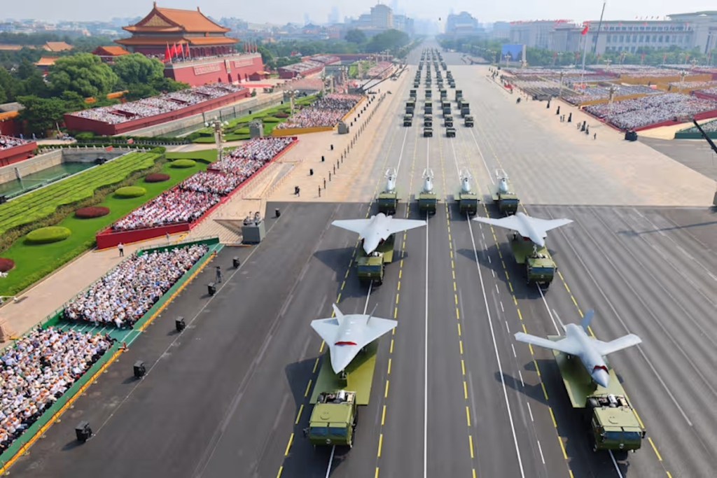 Africa–Asia Weekly Digest 